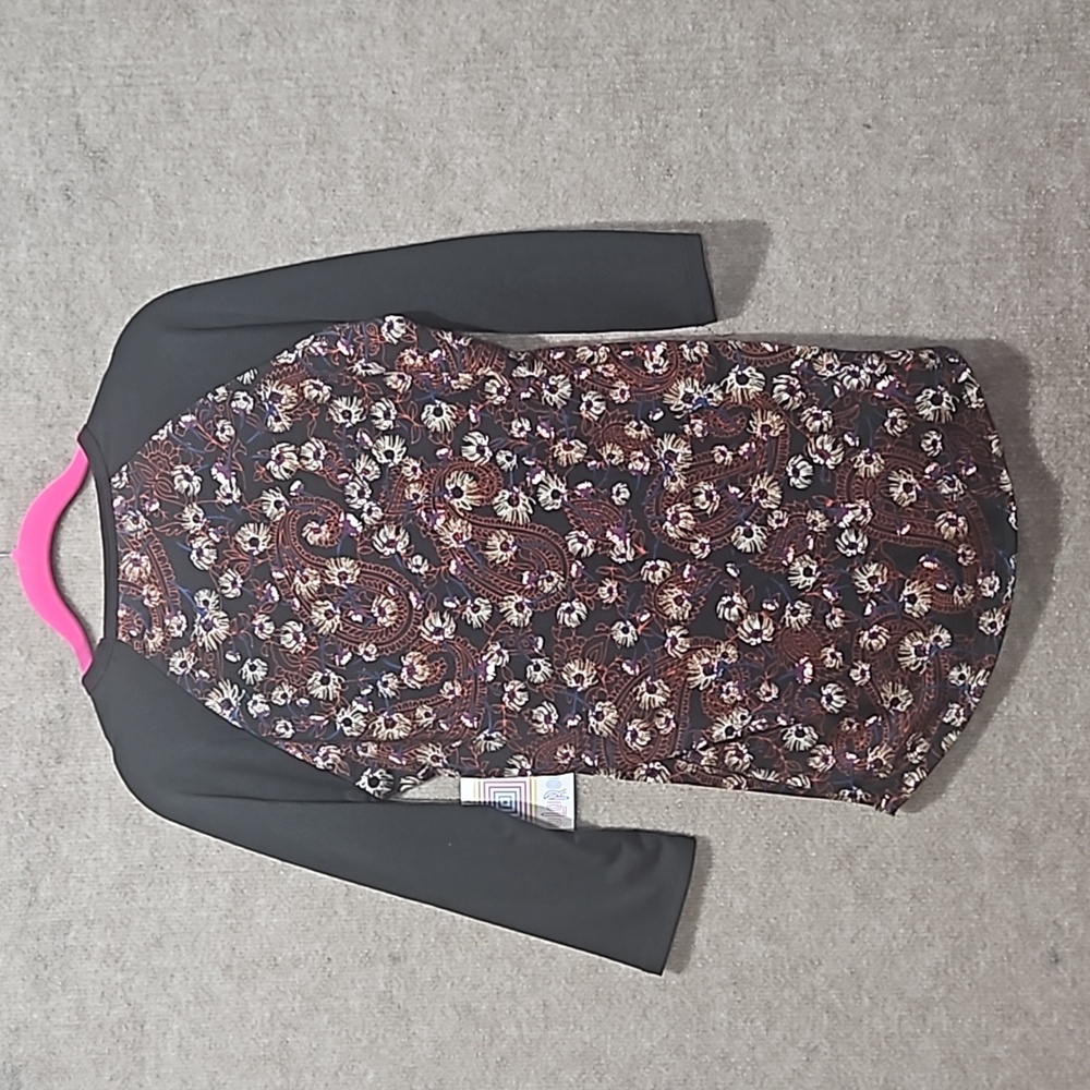 Lularoe Randy xxs - Picture 4 of 5